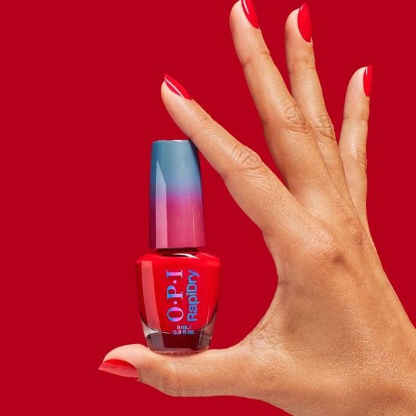 OPI Rapidry Haul Sass 9ml