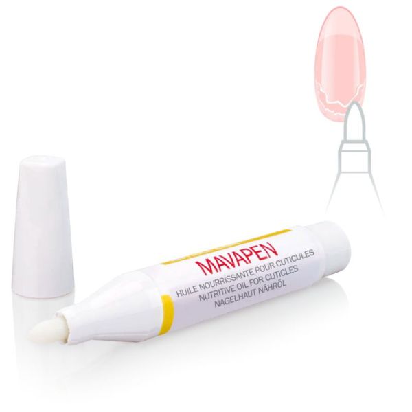 Mavala stylo pour cuticules Mavapen aux huiles nourrissantes 4.5ml