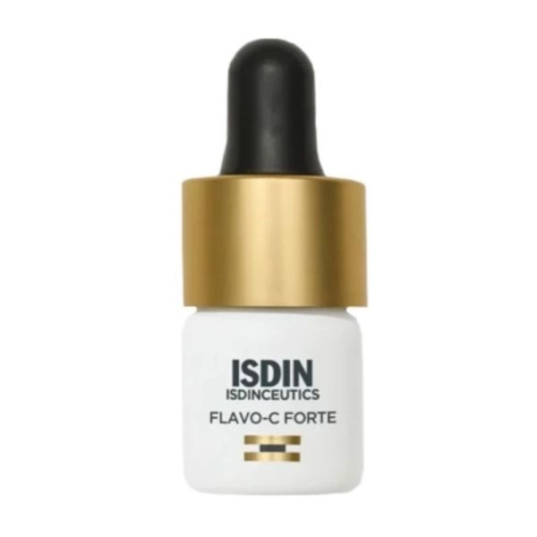 Isdinceutics Rejuvenate Flavo-C Forte sérum 5,3ml