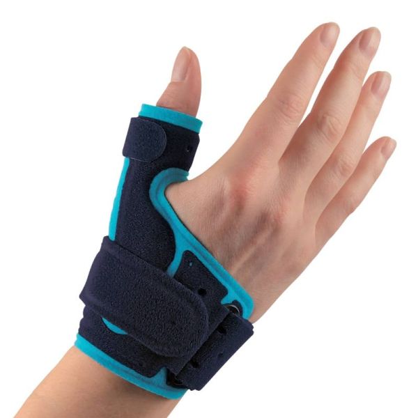 Orliman Poignet & main  Mouv’N Fit Turquoise T1