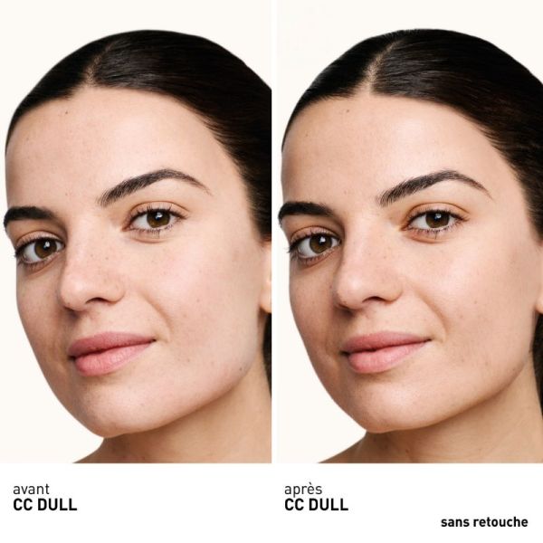 Erborian CC crème Dull Correct à la Centella Asiatica 15ml