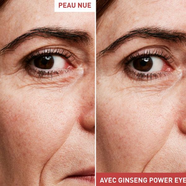 Erborian Ginseng Power Eye crème yeux lissante 15ml