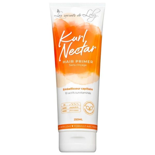Hair Primer Kurl Nectar 250 ml
