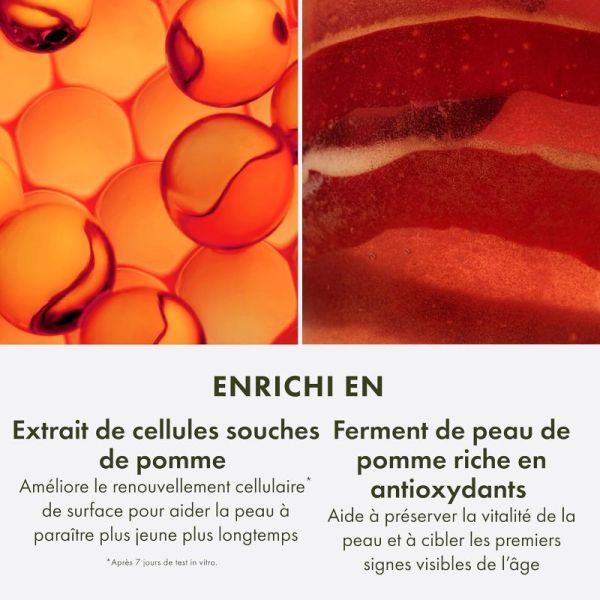 Origins Youthtopia™ Peeling Rénovateur à la Pomme 100ml