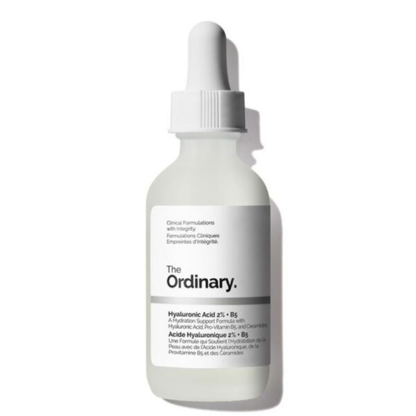 The Ordinary Hyal..acid 2% + B5 sérum hydratant acide hyaluronique 60ml