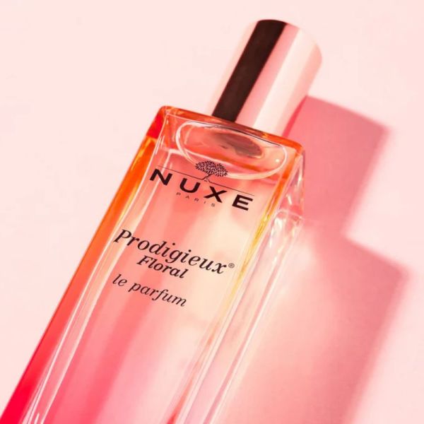 Nuxe Prodigieux Floral le parfum 50ml