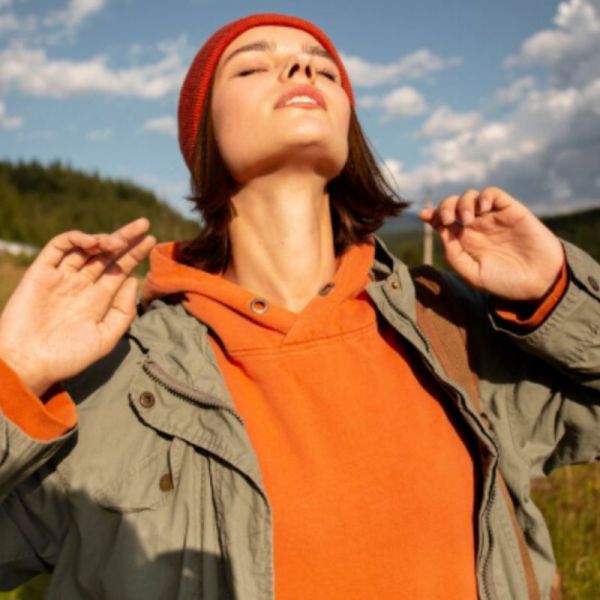 Avène crème solaire fluide anti imperfections SPF50 40ml