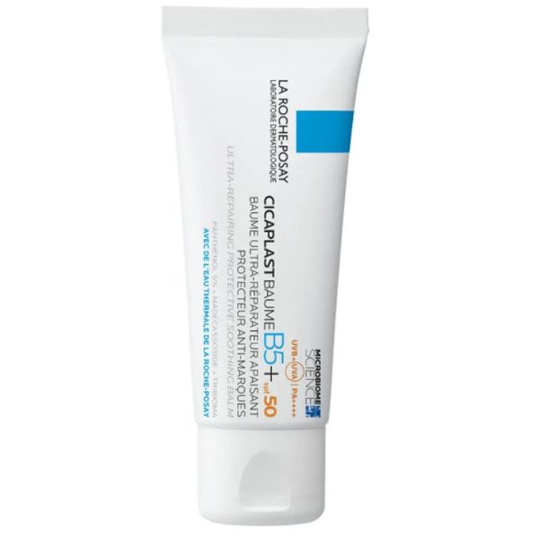 Cicaplast B5+ Baume SPF50 40 ml