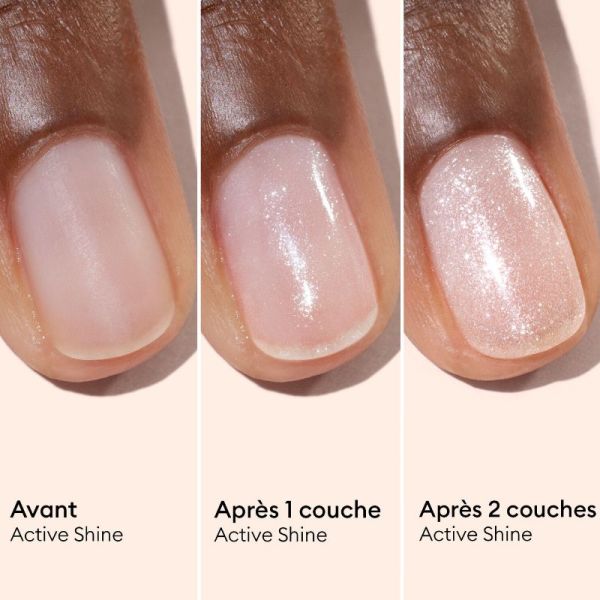 Manucurist Active Shine Shine highlighter 15ml