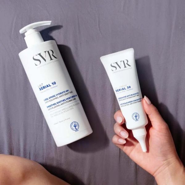 SVR Xerial 30 gel crème 75ml