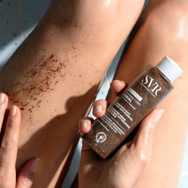 SVR Xerial gommage corps 100g