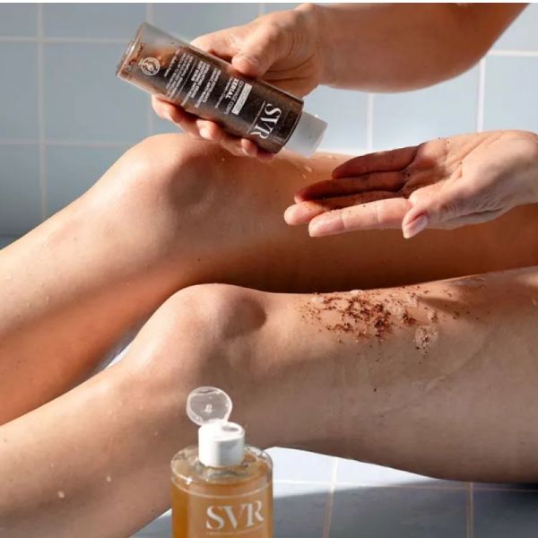 SVR Xerial gommage corps 100g