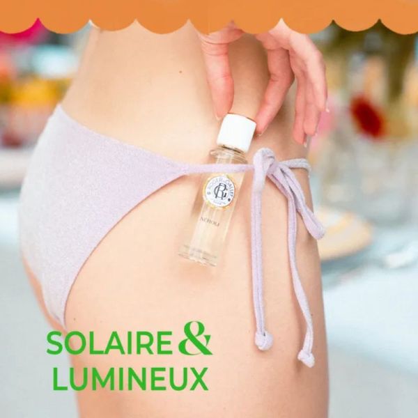 Roger & Gallet Néroli eau parfumée bienfaisante 30ml