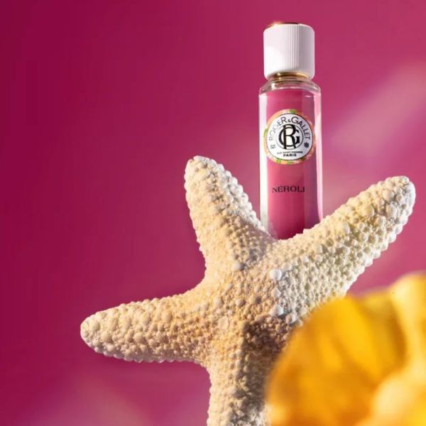 Roger & Gallet Néroli eau parfumée bienfaisante 30ml