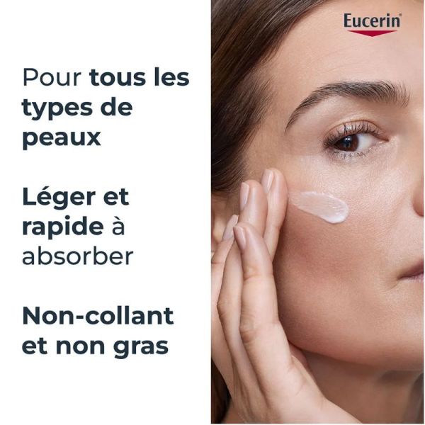 Eucerin Hyaluron-Filler sérum épigénétique 30ml