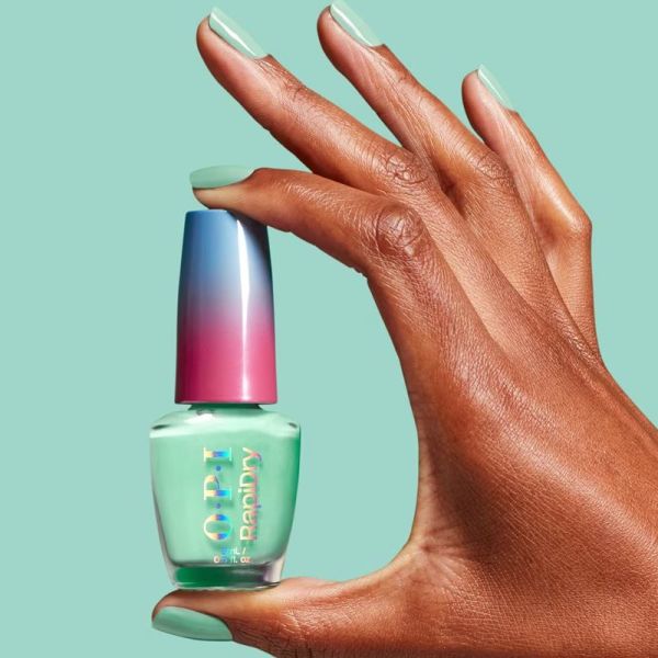 OPI Rapidry No Further Delays 9ml