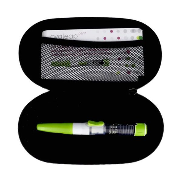 Ovaleap Pen Stylo Injecteur d'hormone folliculostimulante 1 unité