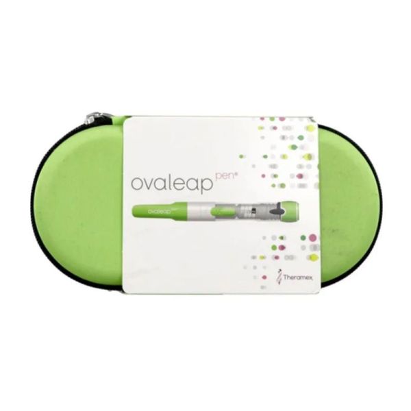 Ovaleap Pen Stylo Injecteur d'hormone folliculostimulante 1 unité