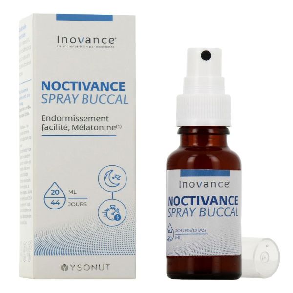 Inovance Noctivance Spray 20 ml