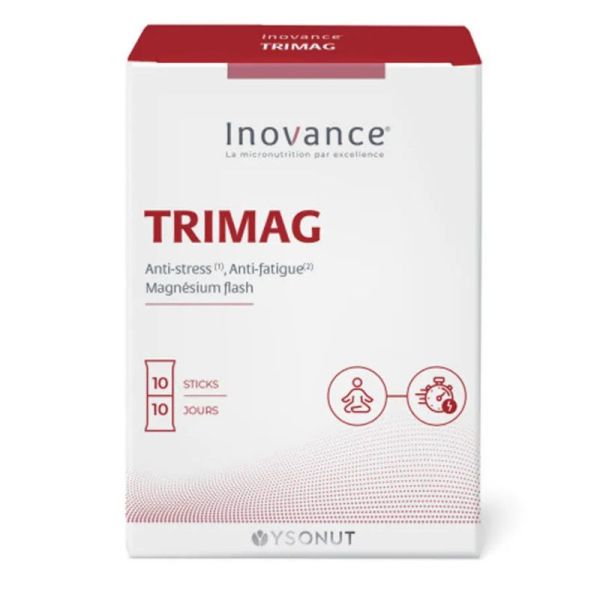 Inovance Trimag Stick 10