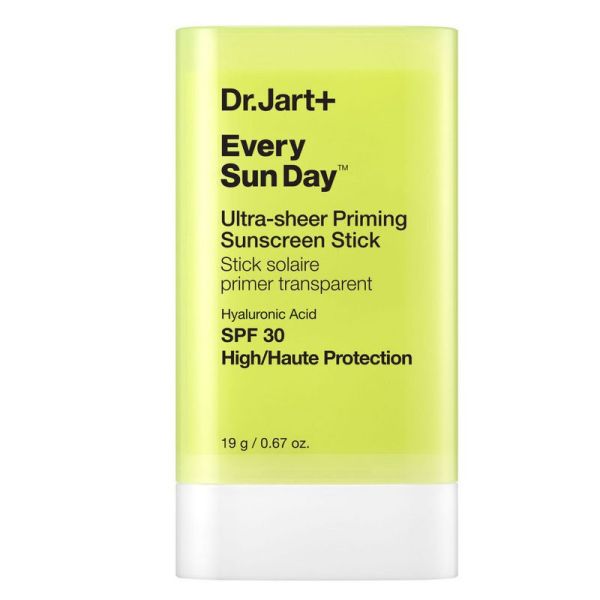 Dr JartStick Solaire Primer Transparent SPF30 19 g