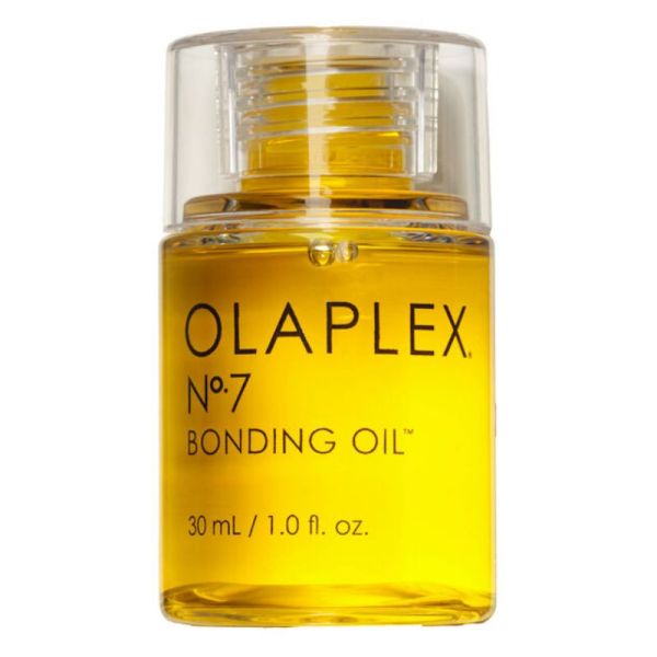 Olaplex No7 huile concentrée réparatrice 30ml