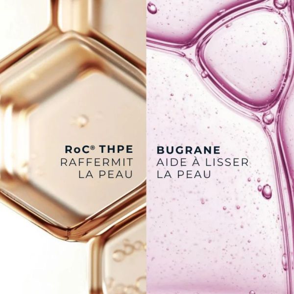 RoC Multi Correxion fermeté + effet lifting crème raffermissante 50ml