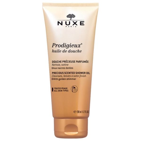 Prodigieux Huile de Douche 200 ml