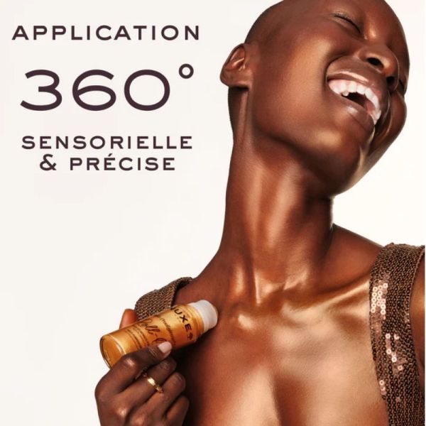 Nuxe Huile Prodigieuse Or roll-on 60ml