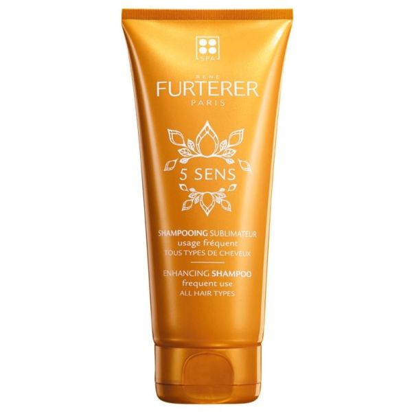 5 Sens Shampoing Sublimateur 200 ml