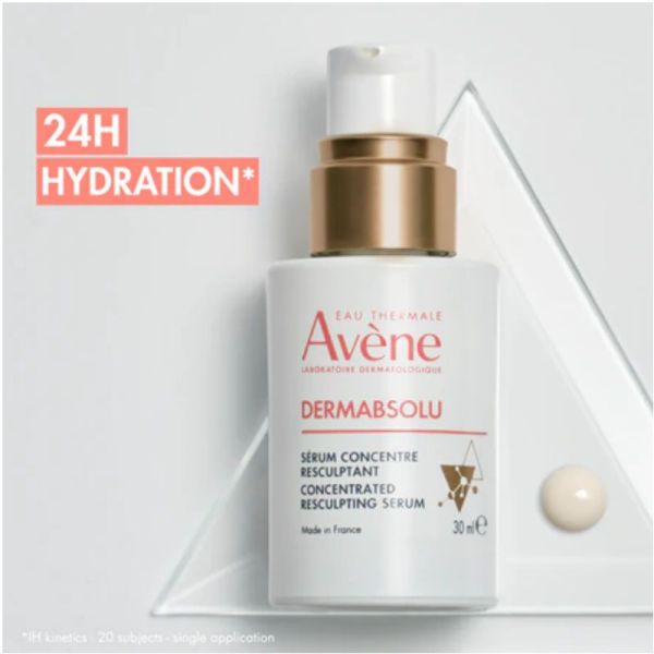 Avène DermAbsolu sérum concentré resculptant 30ml