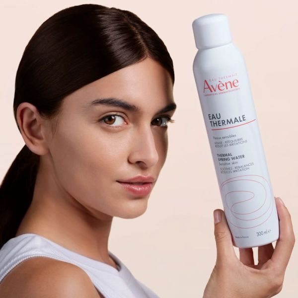 Avène eau thermale spray 300ml