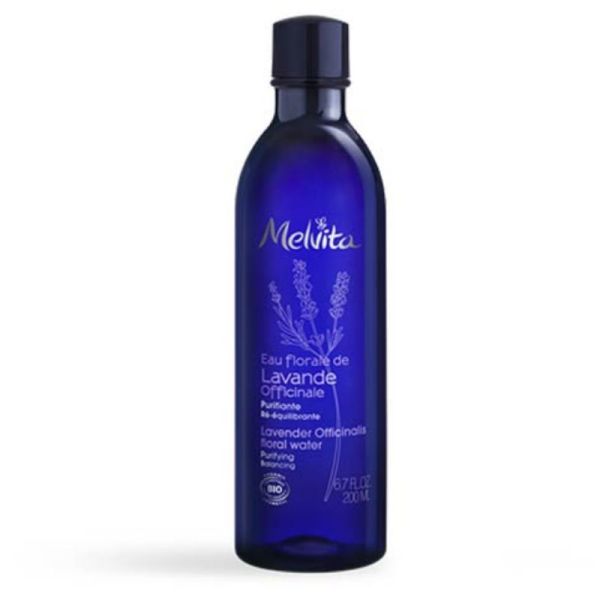 Eau florale de lavande officinale 200ml