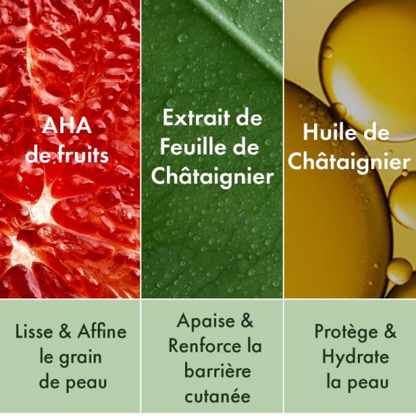 Melvita L'Or Végétal sérum hydra-perfecteur corps bio 100ml