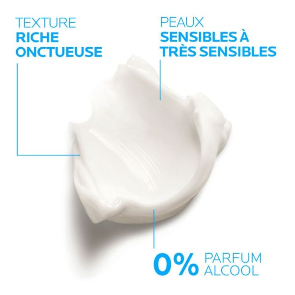 Roche Posay Tolériane Sensitive crème riche 40ml