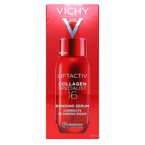 LiftActiv Collagen Specialist Bonding sérum 30ml