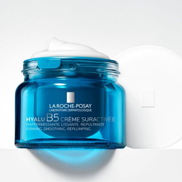 Roche Posay Hyalu B5 crème suractivée SPF30 50ml