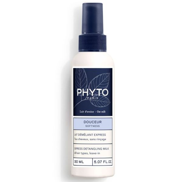 Progenium Lait Démêlant Douceur Extrême 150 ml