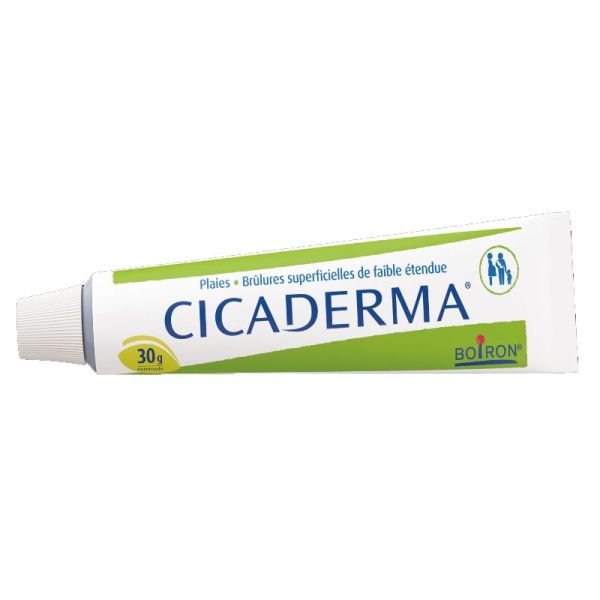 Bioderma Cicaderma pommade 30g