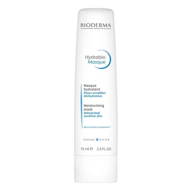 Hydrabio masque hydratant douceur 75 ml