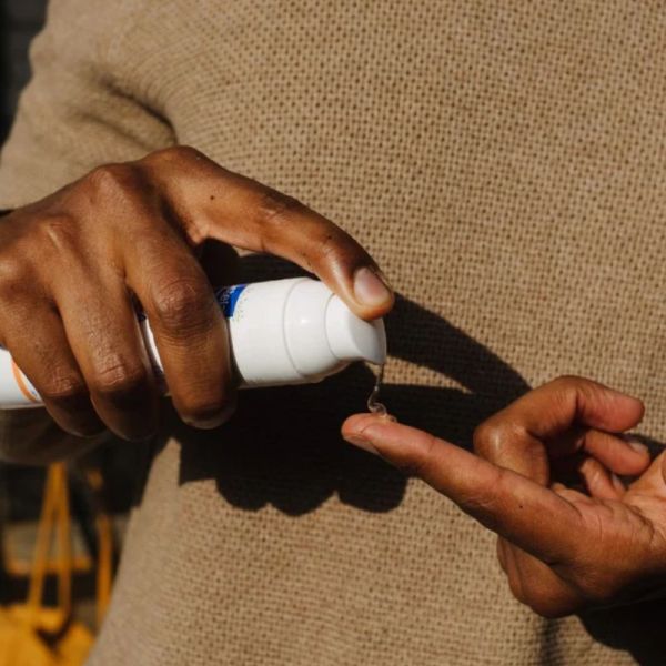 Mustela gel arnica et calendula bio 100ml