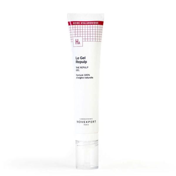 Acide hyaluronique gel Repulp 40ml