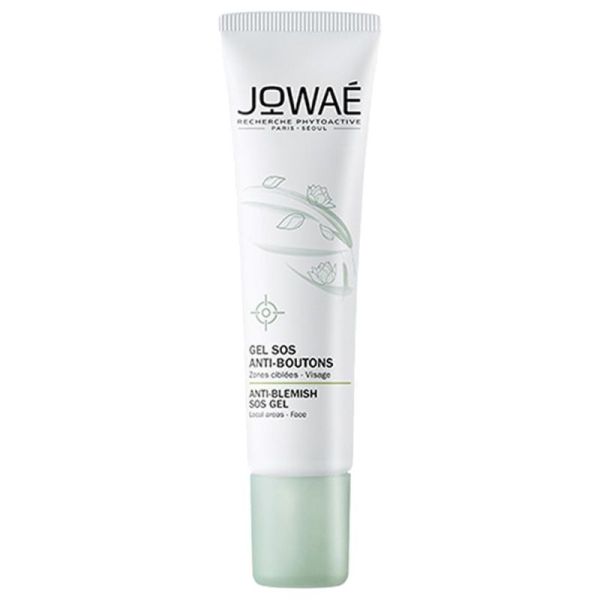 Jowaé Gel SOS anti-boutons 10 ml