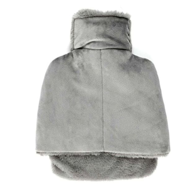 Bouillotte Chausson chauffe pieds 2 Litre