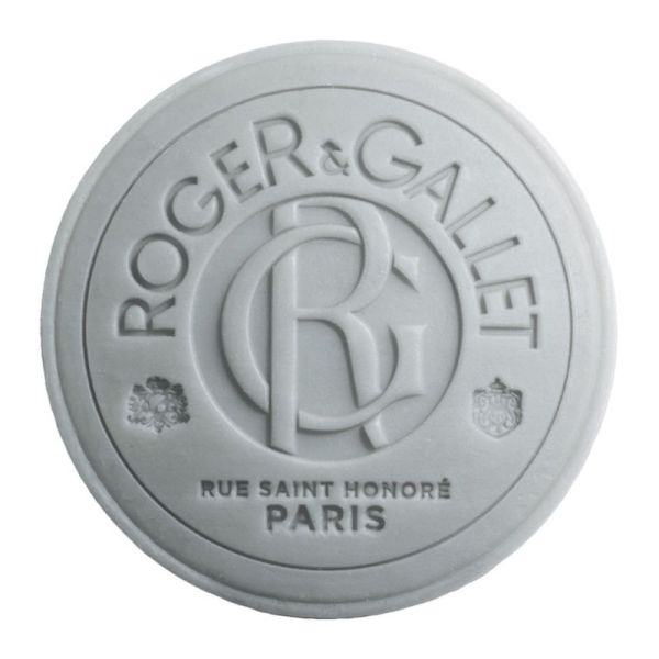 Roger & Gallet Cologne Twist pain de rasage 100 g