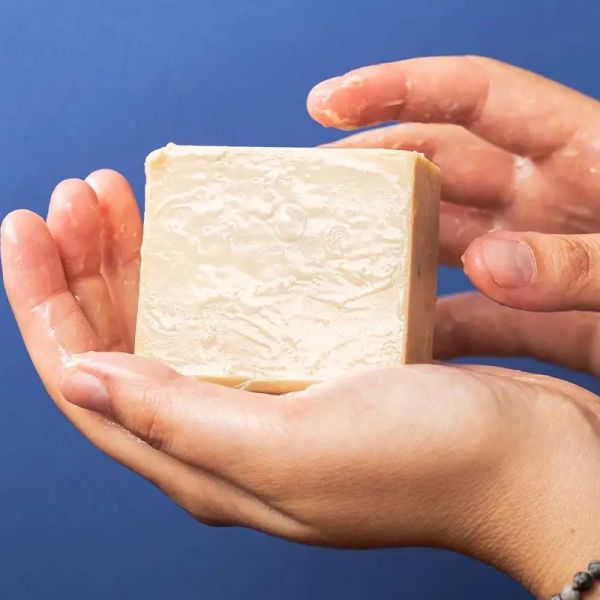 Ballot-Flurin Savon dermo soin bio peaux stressées 100g