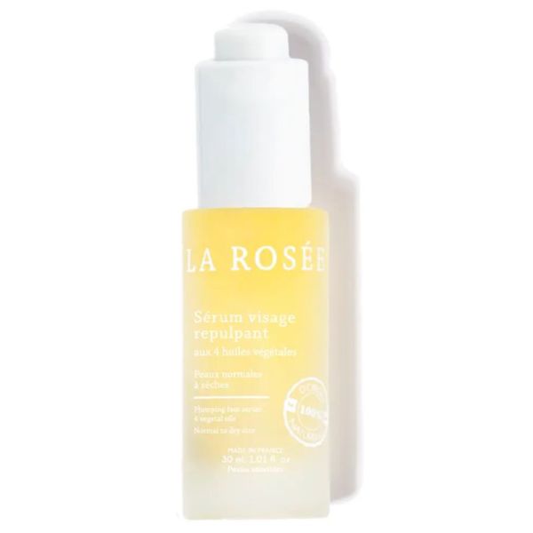 La Rosée sérum visage repulpant 30ml