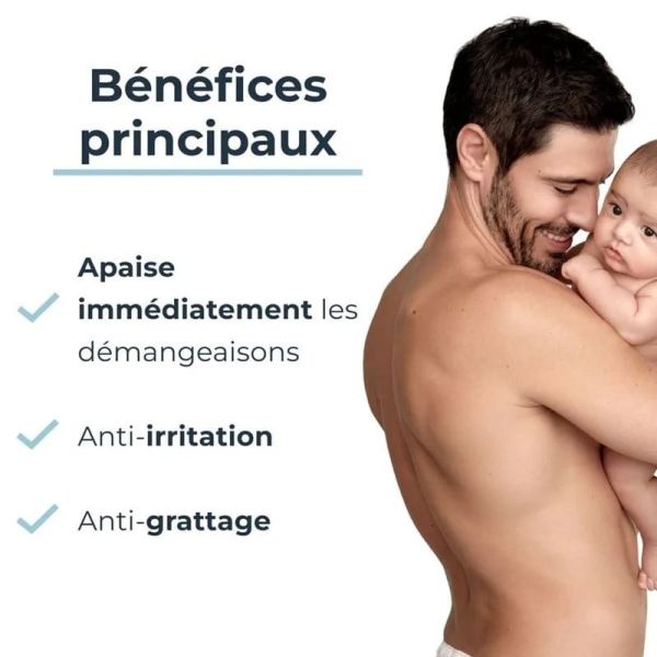 Eucerin AtopiControl crème calmante intensive 40ml