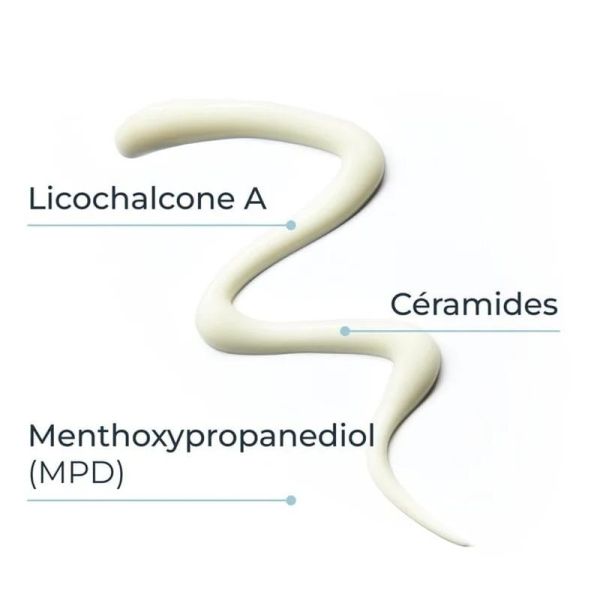 Eucerin AtopiControl crème calmante intensive 40ml