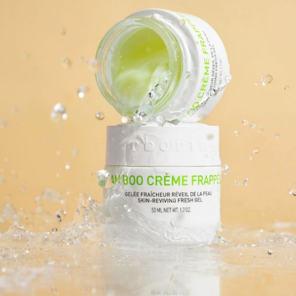 Erborian Bamboo crème frappée 50ml